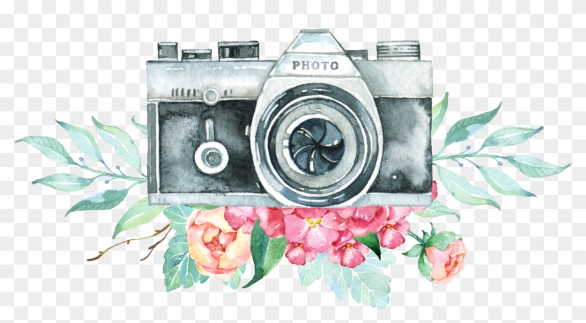 Vintage Sticker Sk Photography Logo Design Png Transparent Png 1024x727 Pinpng