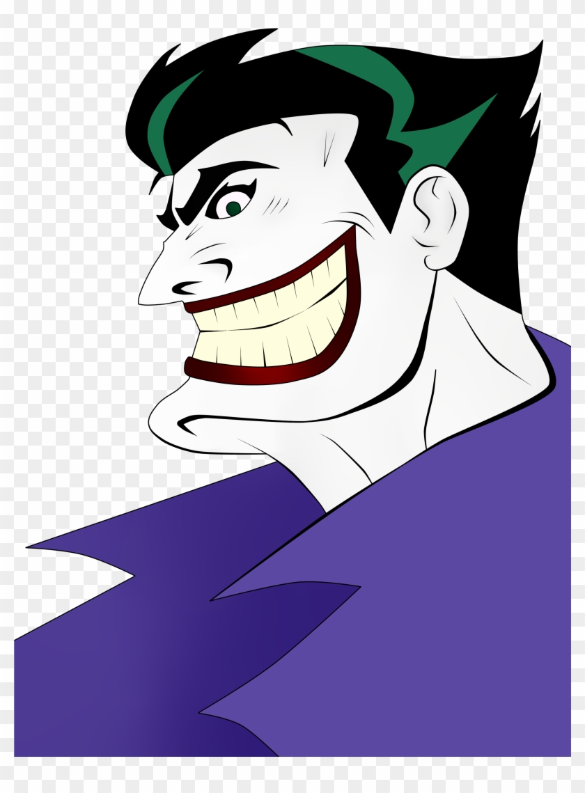 Joker Drawing Sketch Black And White Drawing Hd Png