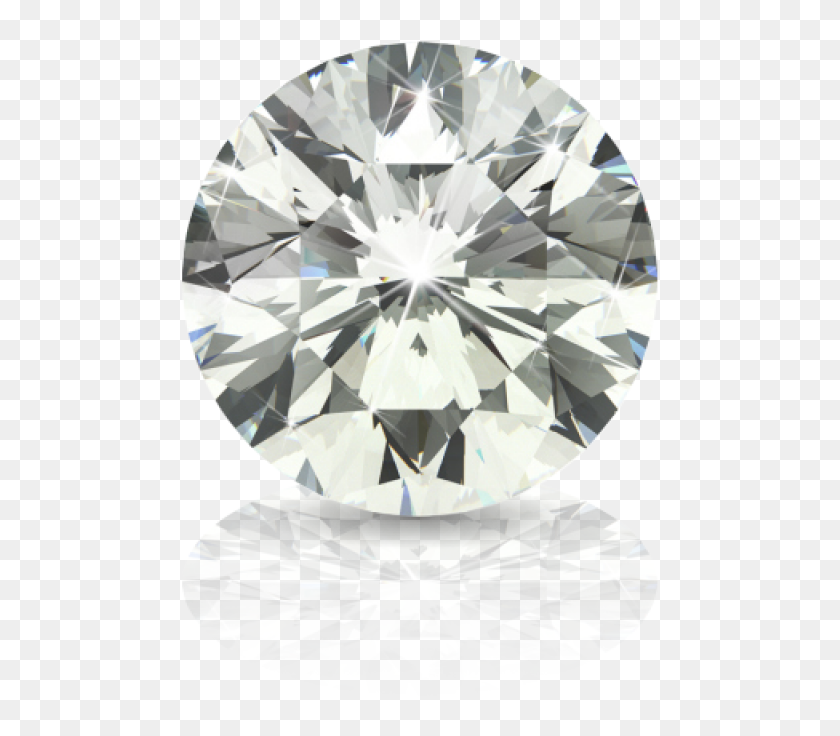 Brilliant Cut Diamond Png, Transparent Png - 800x800 (#6306273) - PinPng