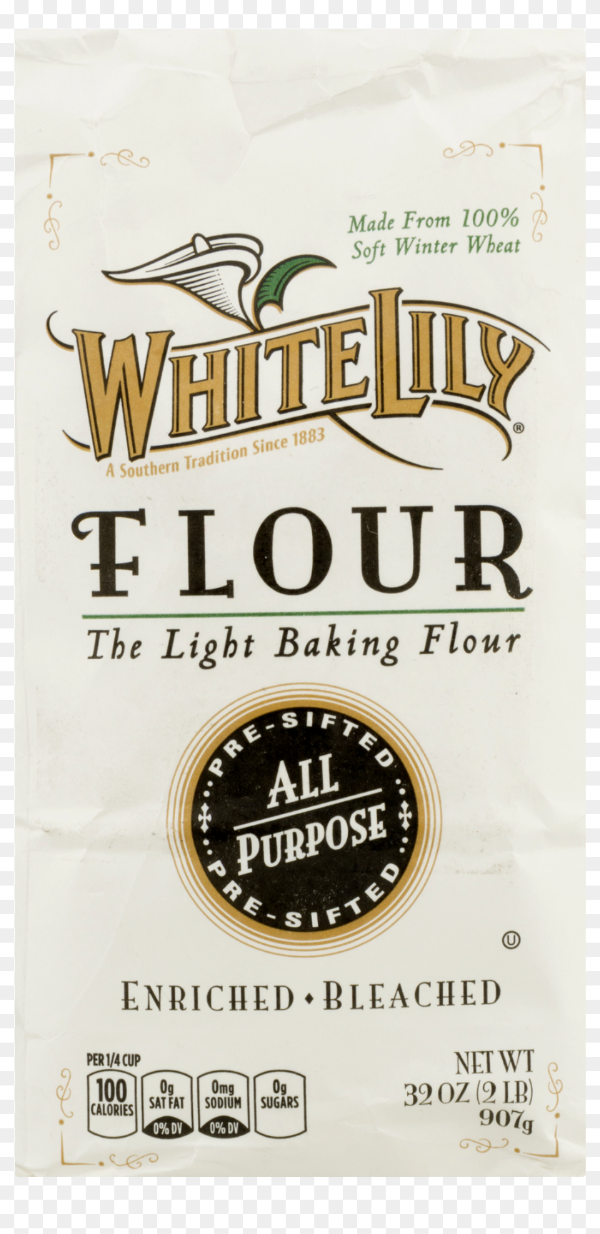 White Lily Flour HD Png Download 1800x1800 6310115 PinPng   631 6310115 White Lily Flour Hd Png Download 