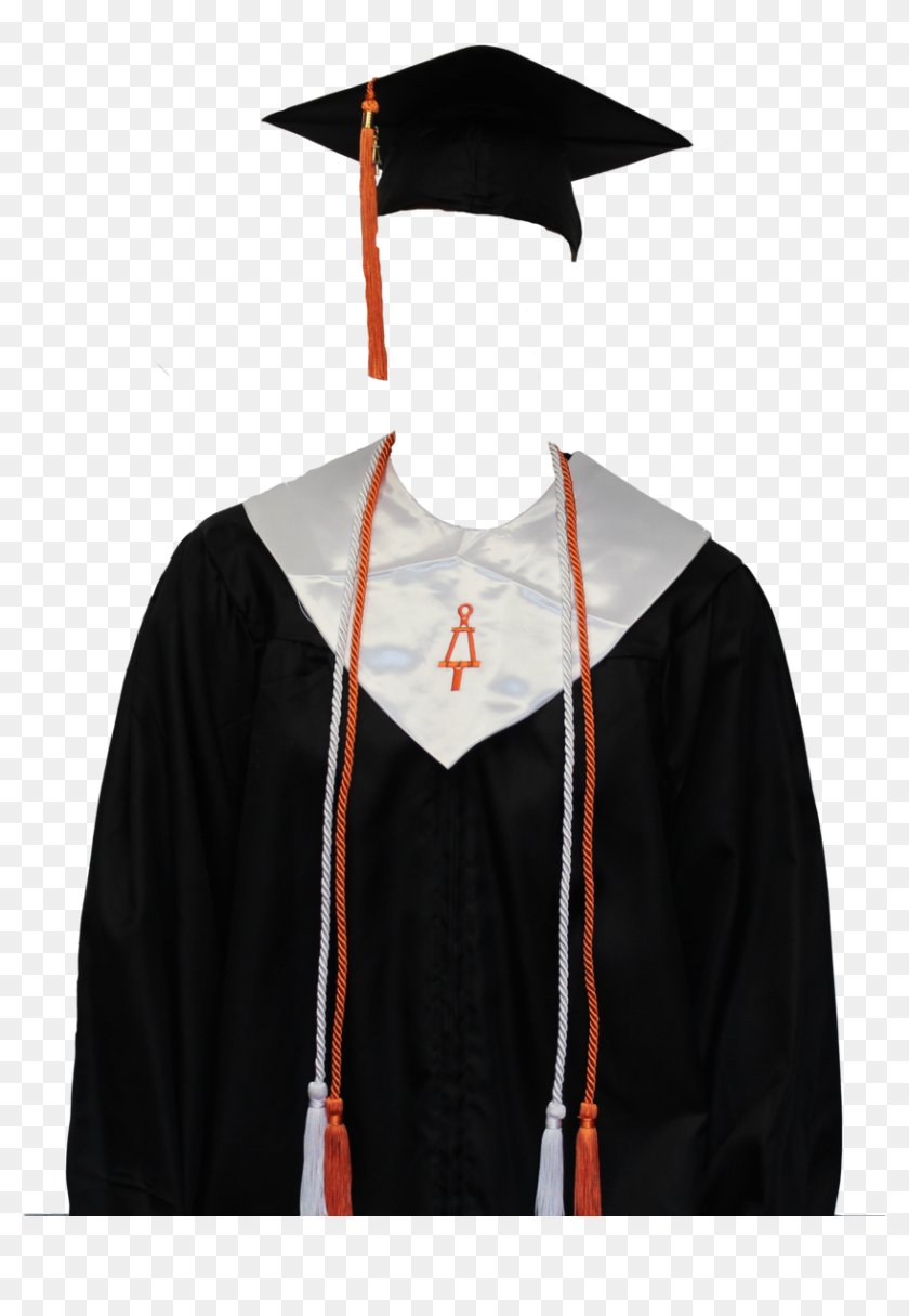 Tau Beta Pi Graduation Cords, HD Png Download - 885x1200 (#6328719 ...