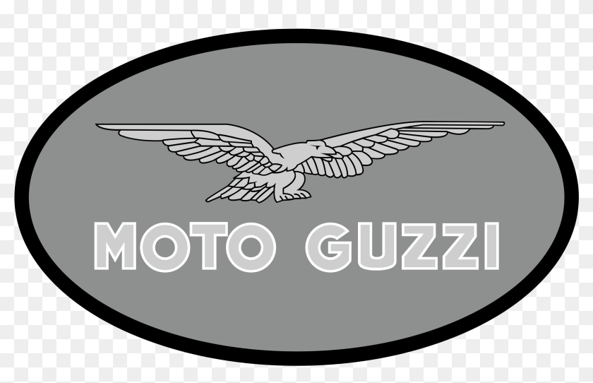 Moto Guzzi Logo Png Transparent - Moto Guzzi, Png Download - 2400x2400 ...