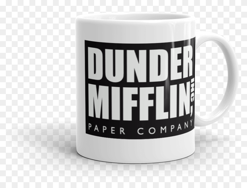 Dunder Mifflin png images