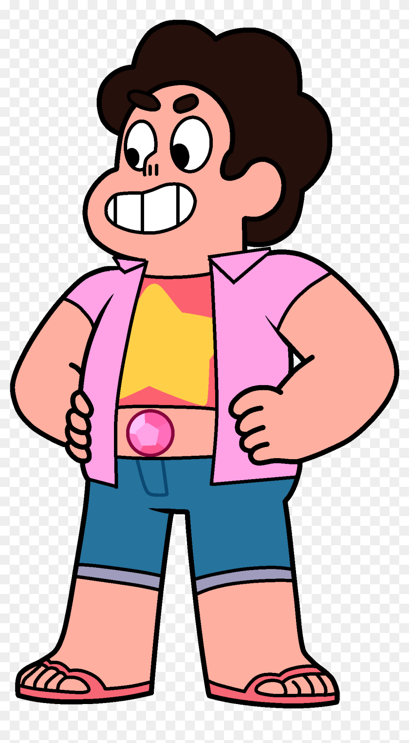 Su Future - Steven Universe Future Steven, HD Png Download is free