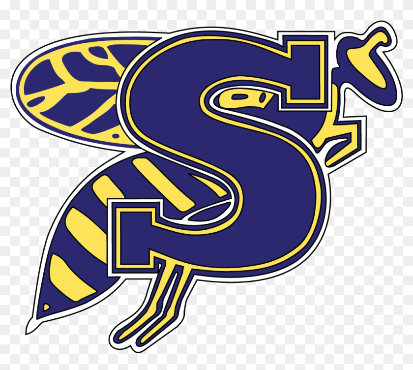 Yellowjacket - Png - Stephenville High School, Transparent Png ...