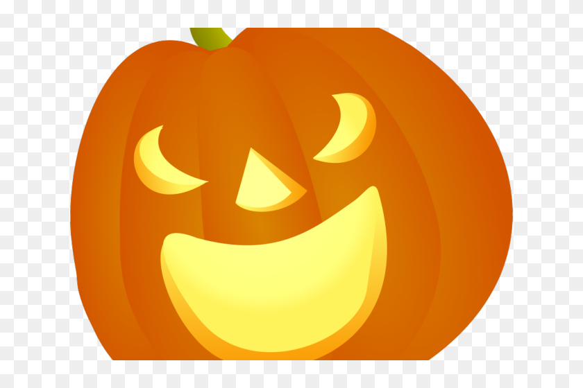 Pics Of Cartoon Pumpkins - Pumpkin Smiling Png, Transparent Png ...