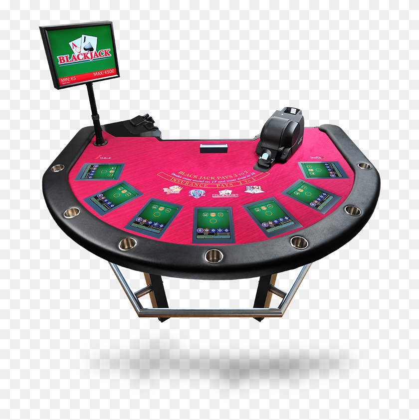 I-table Hardware Image - Kings Bounty Blackjack Table, HD Png Download ...