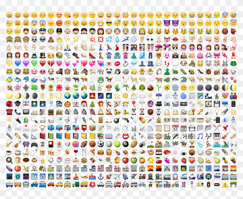 Emoji Vk Png - Creative Commons Icons Free, Transparent Png - 800x609 ...