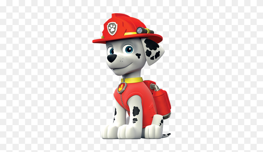 Marshall From Paw Patrol Is Coming To North Lakes Kids, Hd Png Download 