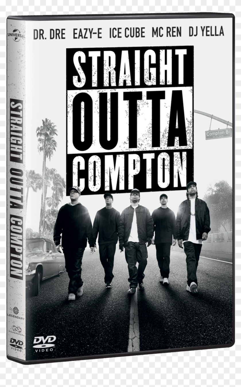 Straight Outta Compton n.w.a. Straight Outta Compton обложка.