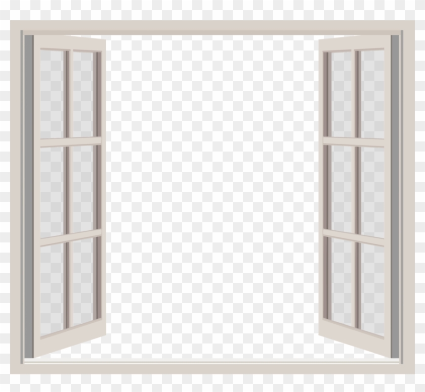 Window Picture Frames Door Building Chambranle Window Frame Window Clipart Hd Png Download 855x750 649264 Pinpng