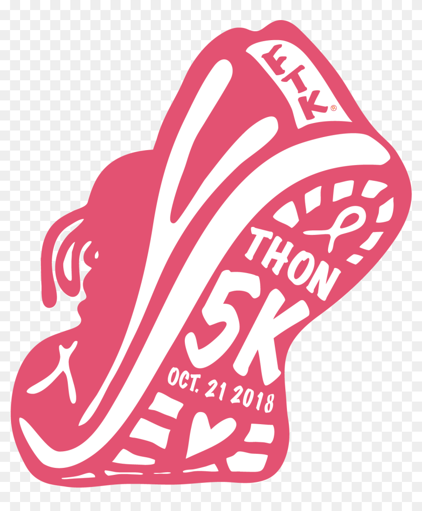 Thon 5k, HD Png Download 1260x1468 (6403674) PinPng