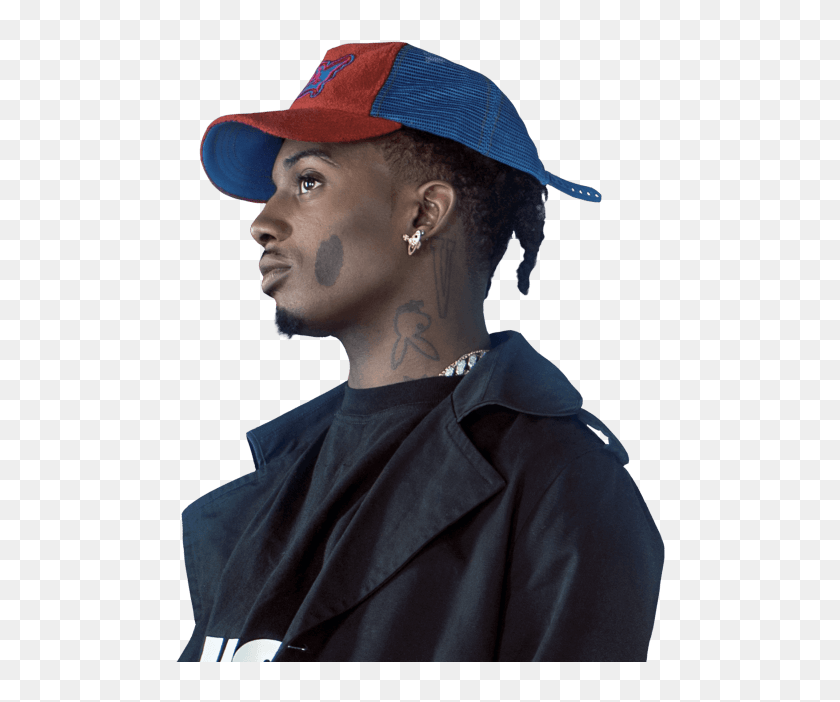 Playboi Carti Bunny Png