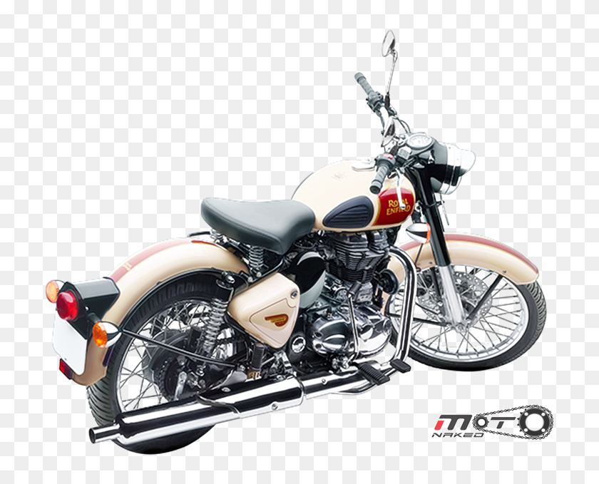 Royal Enfield Classic 500cc