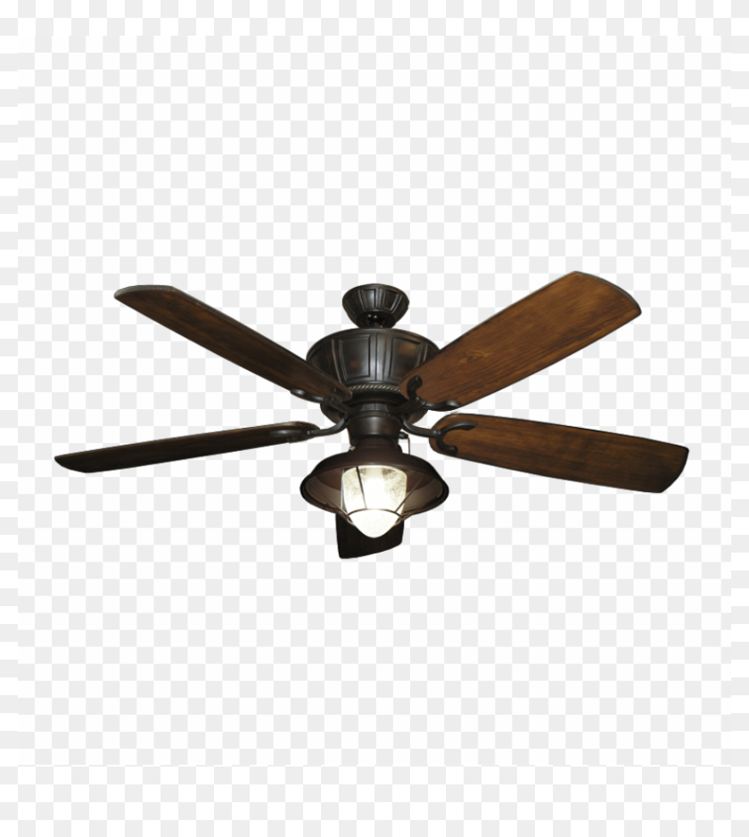 Download Ceiling Fan Image Png Images Background - Oil Rubbed Bronze ...