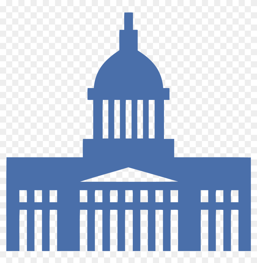 Government - Massachusetts State House Clipart, HD Png Download ...