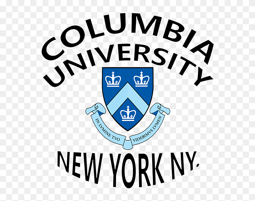 columbia uni merch