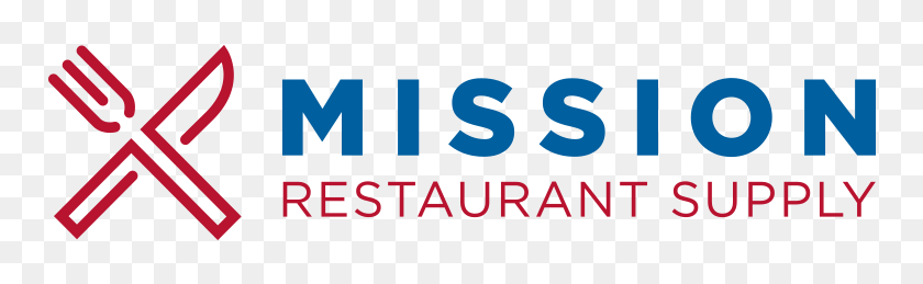 Mission Restaurant Supply Wanted To Position Itself - Graphic Design