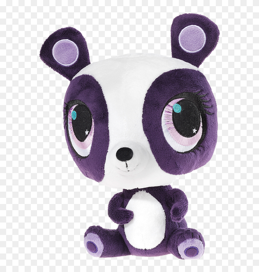 lps online plush