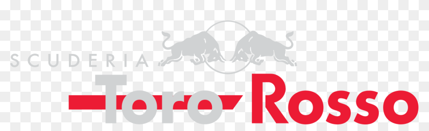 Lähde, Https - Scuderia Toro Rosso Logo, HD Png Download - 1280x331 ...