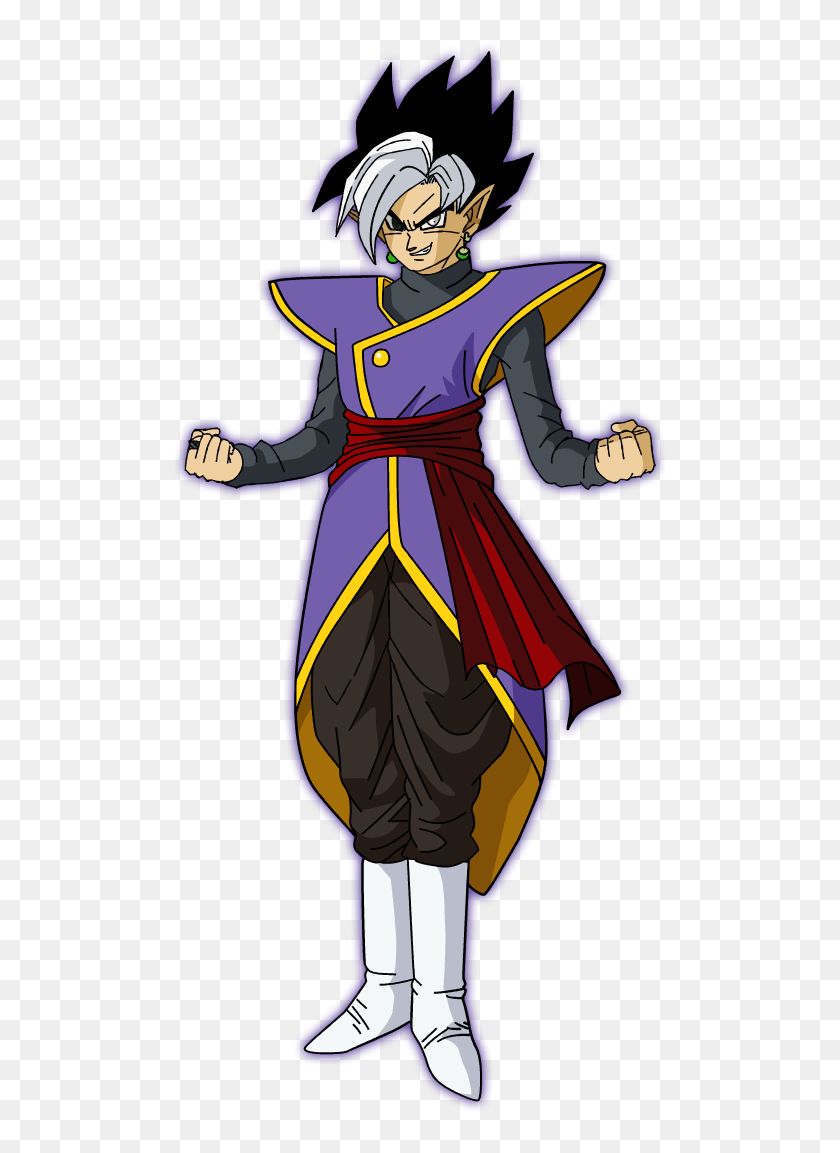 Goku Ssj Blue Dragon Ball Fighterz, HD Png Download , Transparent