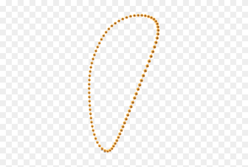 Beads Png Photo - Mangalsutra 3 Layer, Transparent Png - 600x600 ...