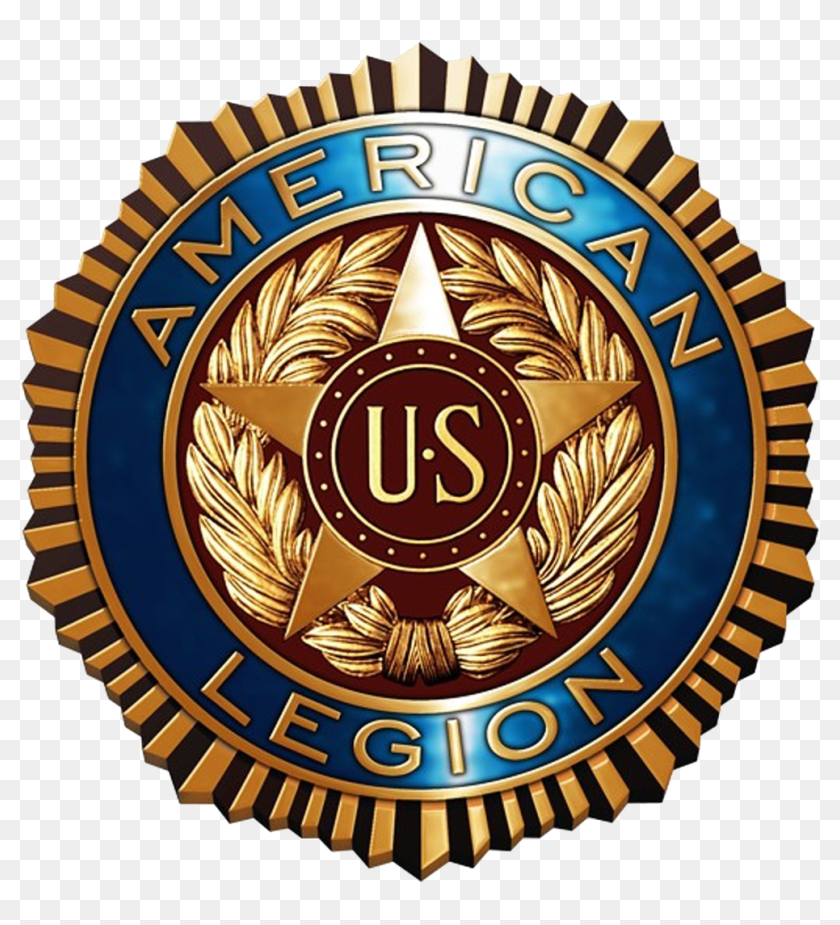 American Legion Logo Png, Transparent Png 1000x1056 (6484643) PinPng