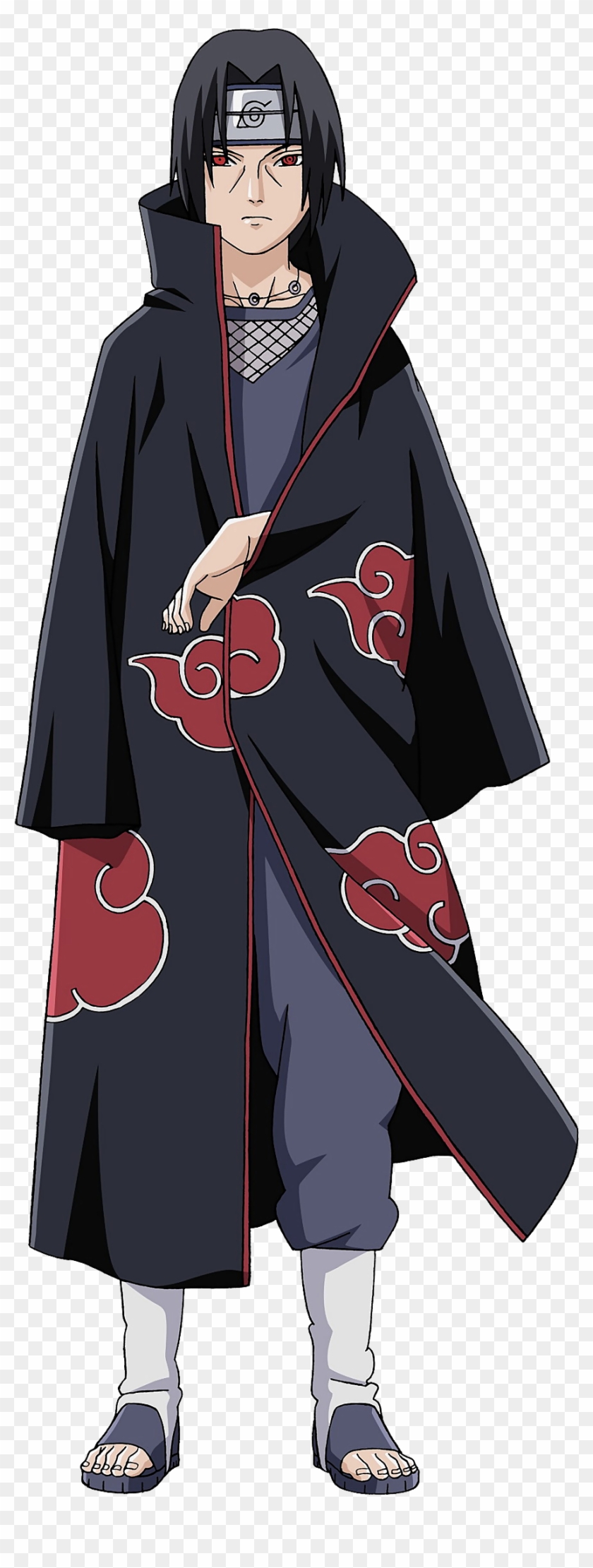 Gambar Keren Itachi Uchiha | Jaxelrod