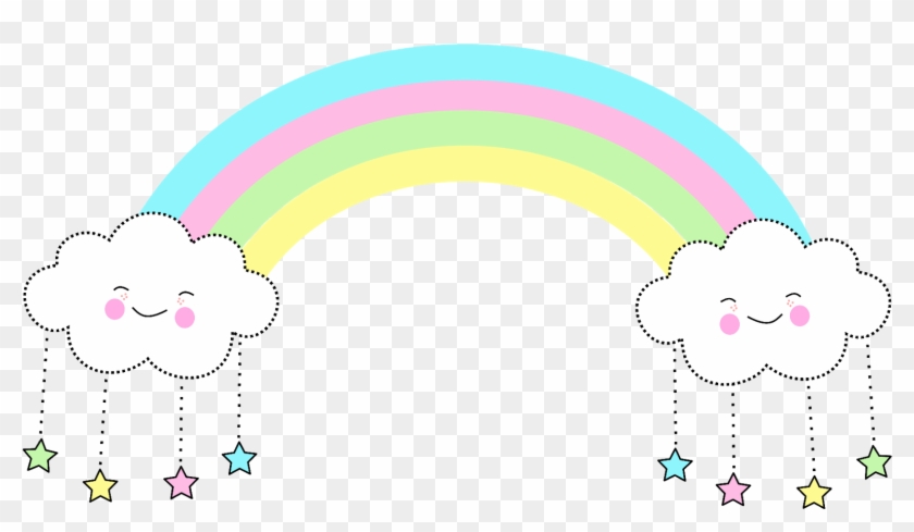 Clip Art Arco Iris Unicornio Png Arco Iris Unicornio Png Transparent Png 1600x855 Pinpng