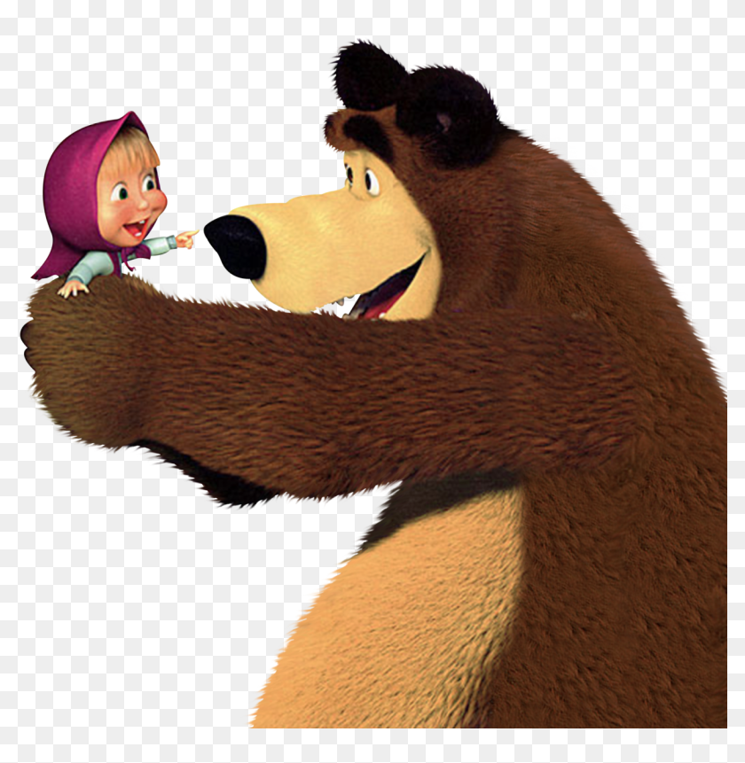 Masha And The Bear, Tigger, Scooby Doo, Clip Art, Pictures - Поздравить ...