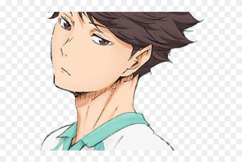 Haikyuu Clipart Oikawa - Haikyu Second Season Mofu Mofu Mini Towel, HD