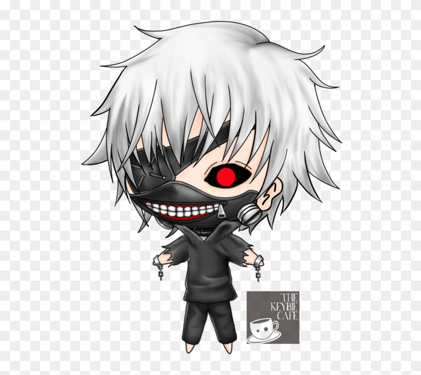 Kaneki Ken Png Tokyo Ghoul Star Wars Transparent Png 528x668 Pinpng