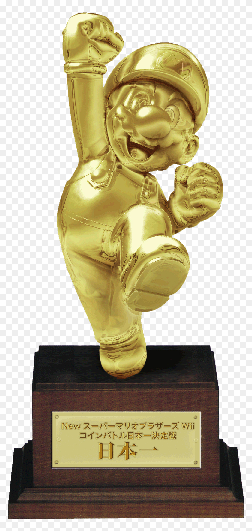 super mario odyssey gold mario