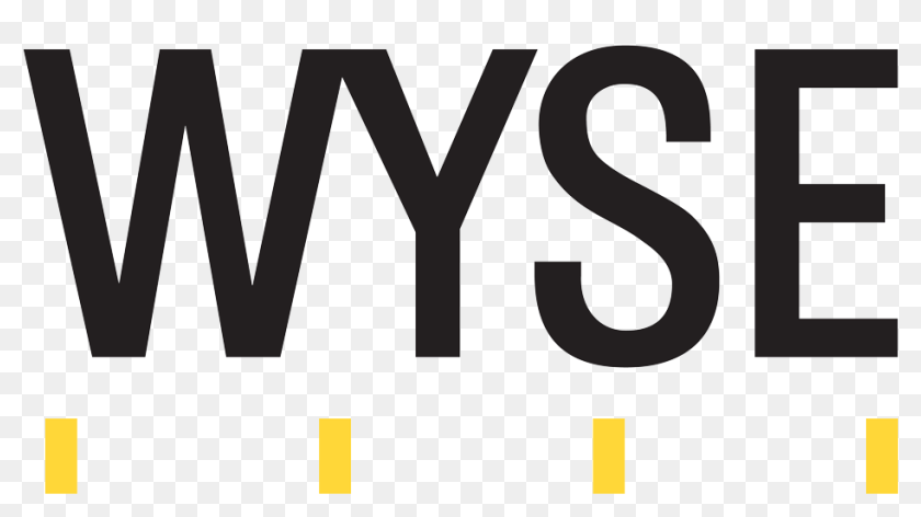 Wyse Logo - Wyse, HD Png Download - 1024x571 (#6573097) - PinPng