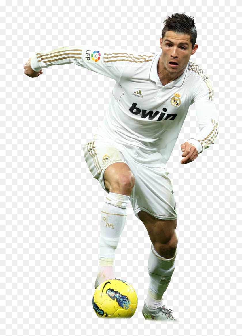 Spanishbfparents - Cristiano Ronaldo Real Madrid 2012, HD Png Download ...