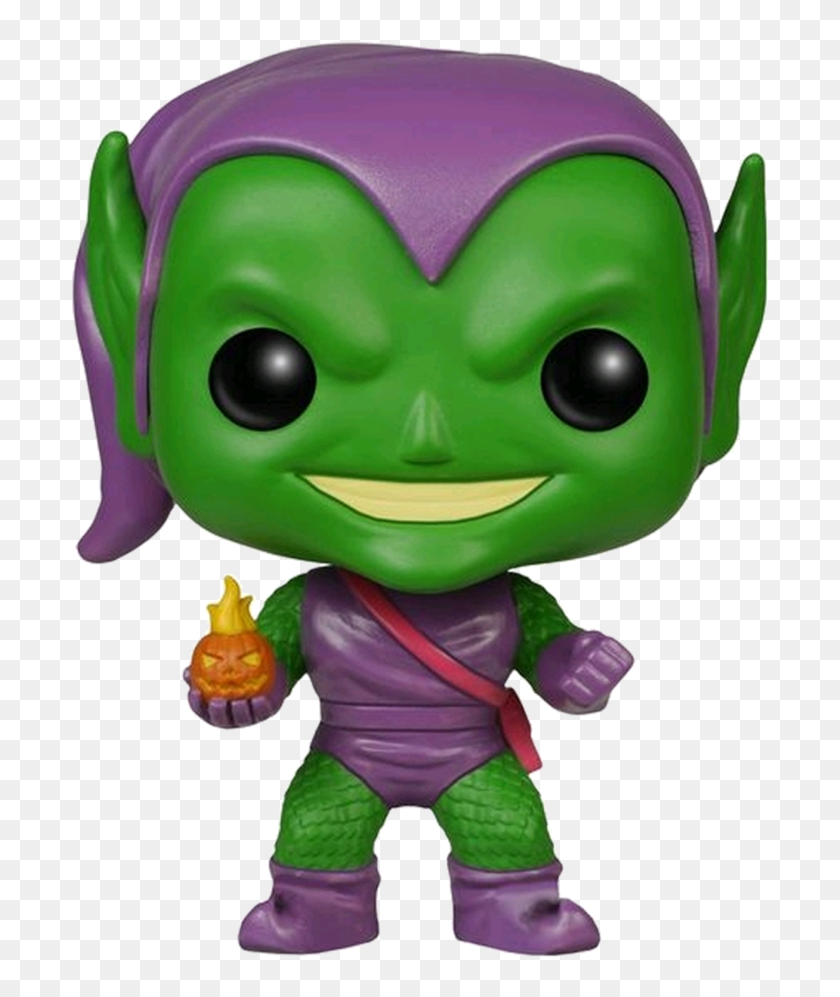 green goblin funko pop 10 inch