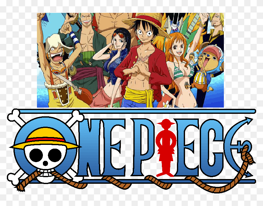One Piece Epic Medley Wip Sheet Music For Trumpet One Piece Logo Png Transparent Png 797x577 Pinpng