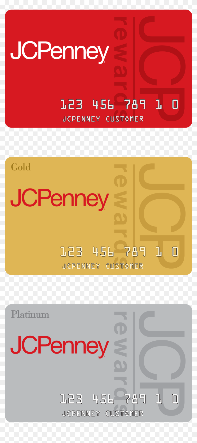 Jcpenney Credit Card Number Jcpenney Cards HD Png Download   658 6587777 Jcpenney Credit Card Number Jcpenney Cards Hd Png 