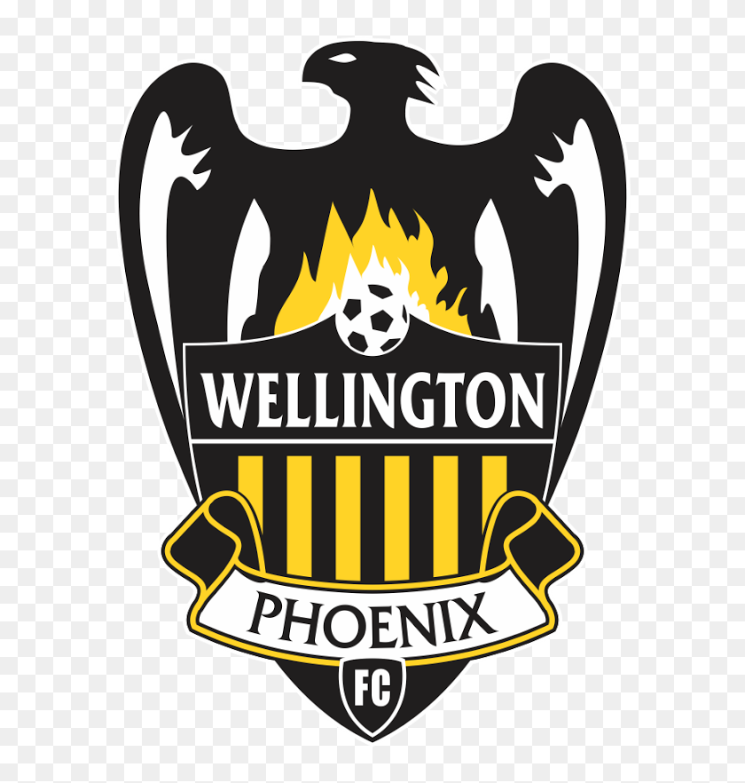 Wellington Phoenix Vs Melbourne City, HD Png Download 1600x1067