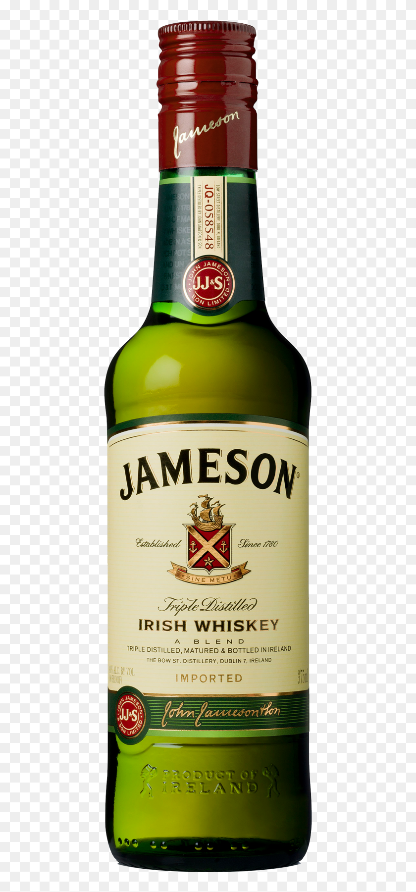 Виски jameson