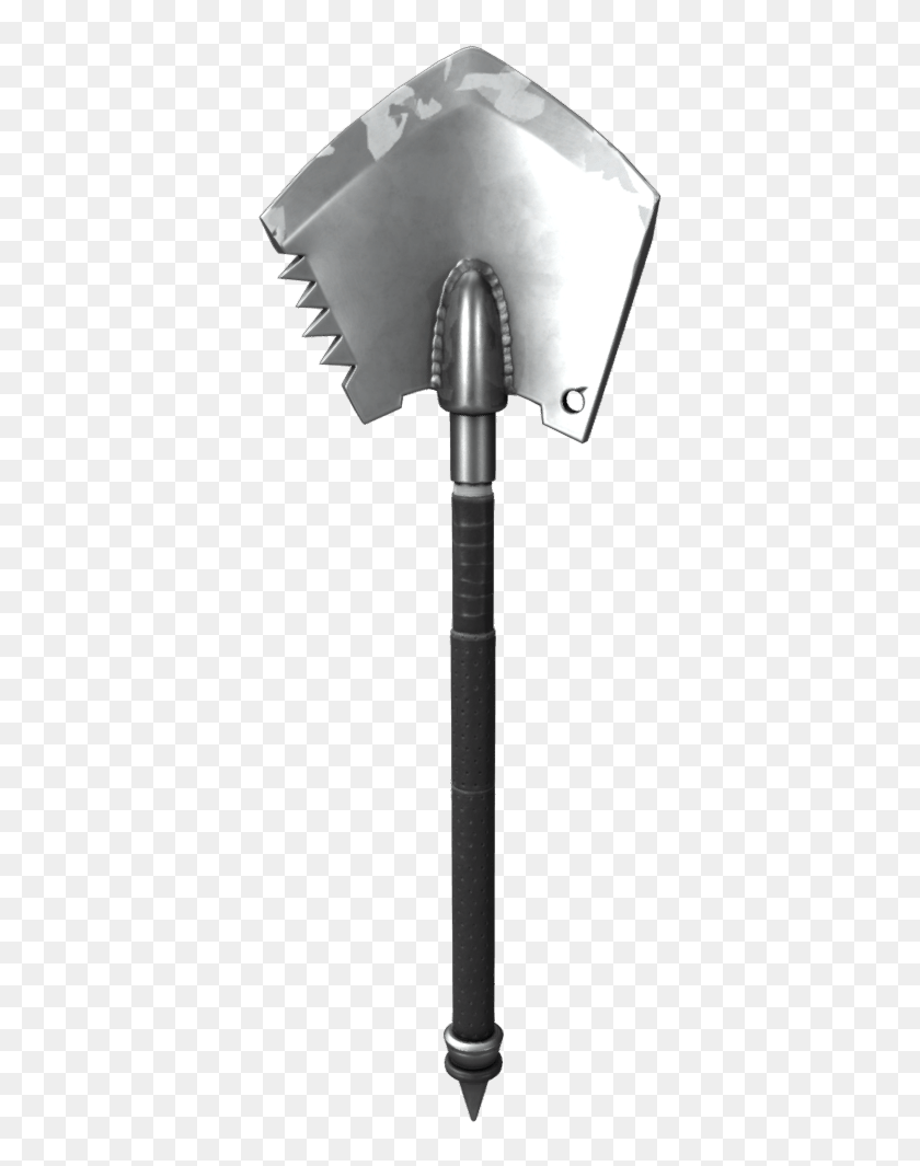 Pickaxe Transparent Ice Breaker - Trekking Pole, HD Png Download ...