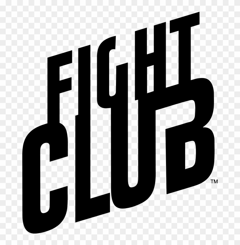 Fight Club Png - Fight Club Logo Png, Transparent Png - 800x800 ...