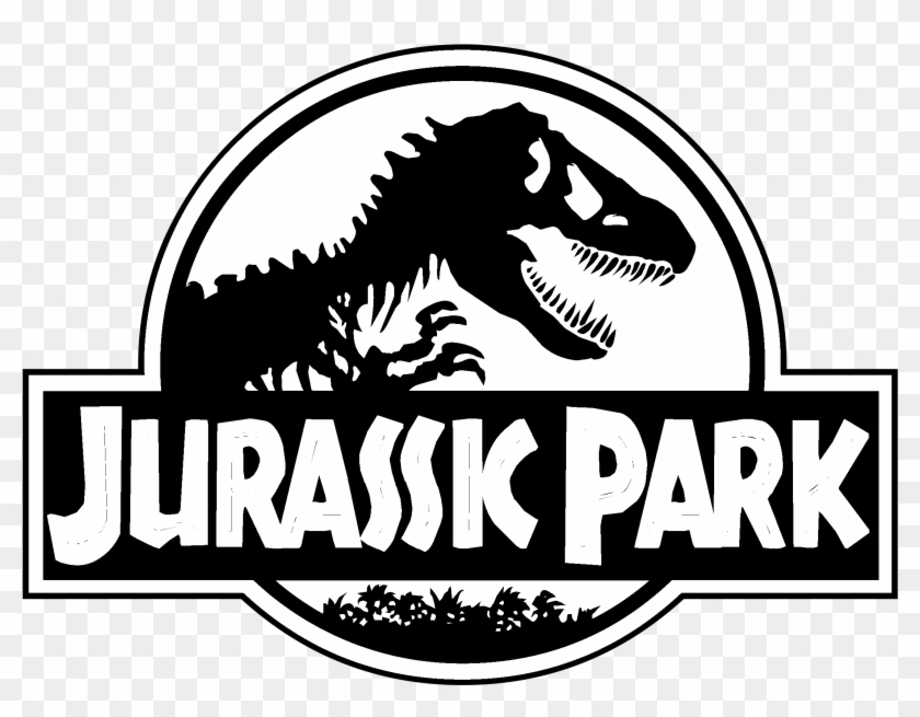 Download Clip Art Collection Of Free Svg - Jurassic Park Logo Svg ...