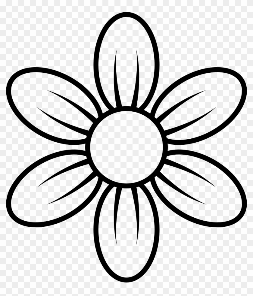 Png File Svg Flower Icon Png Free Transparent Png 870x980 667235 Pinpng