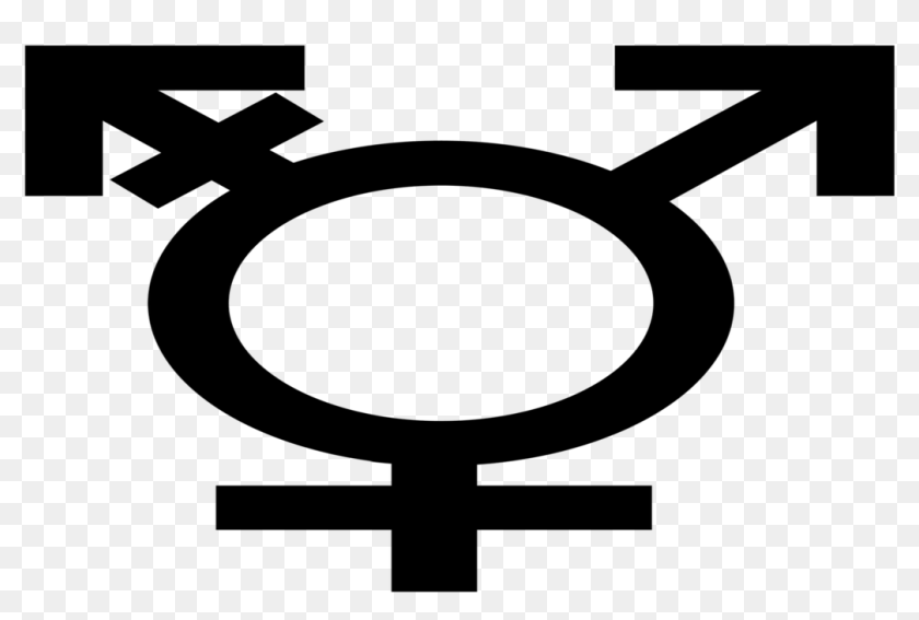 Pentagon To Implement Trump's Transgender Military - Bisexual Symbol ...