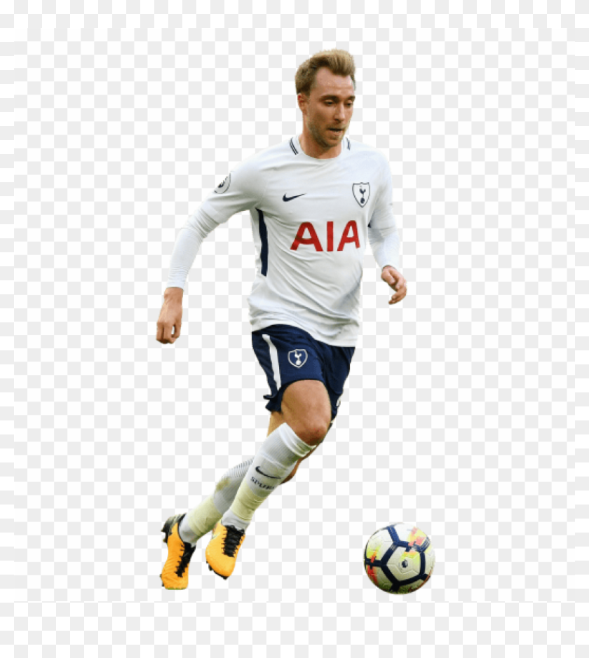 Download Christian Eriksen Png Images Background - Christian Eriksen ...