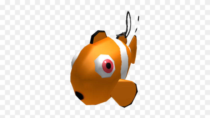 Clownfish Roblox Hd Png Download 640x480 6624742 Pinpng - roblox character transparent background related keywords