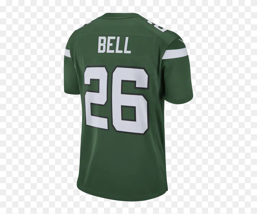 NY Jets Logo transparent PNG - StickPNG