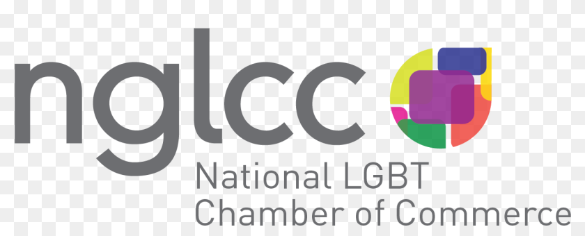 Nglcc Logo New - National Lgbt Chamber Of Commerce, HD Png Download ...