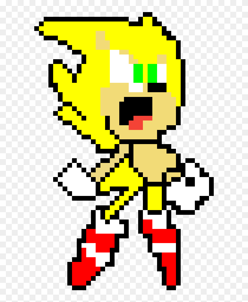 Sonic 1 Sprite Png, Transparent Png - 1200x1200 PNG 